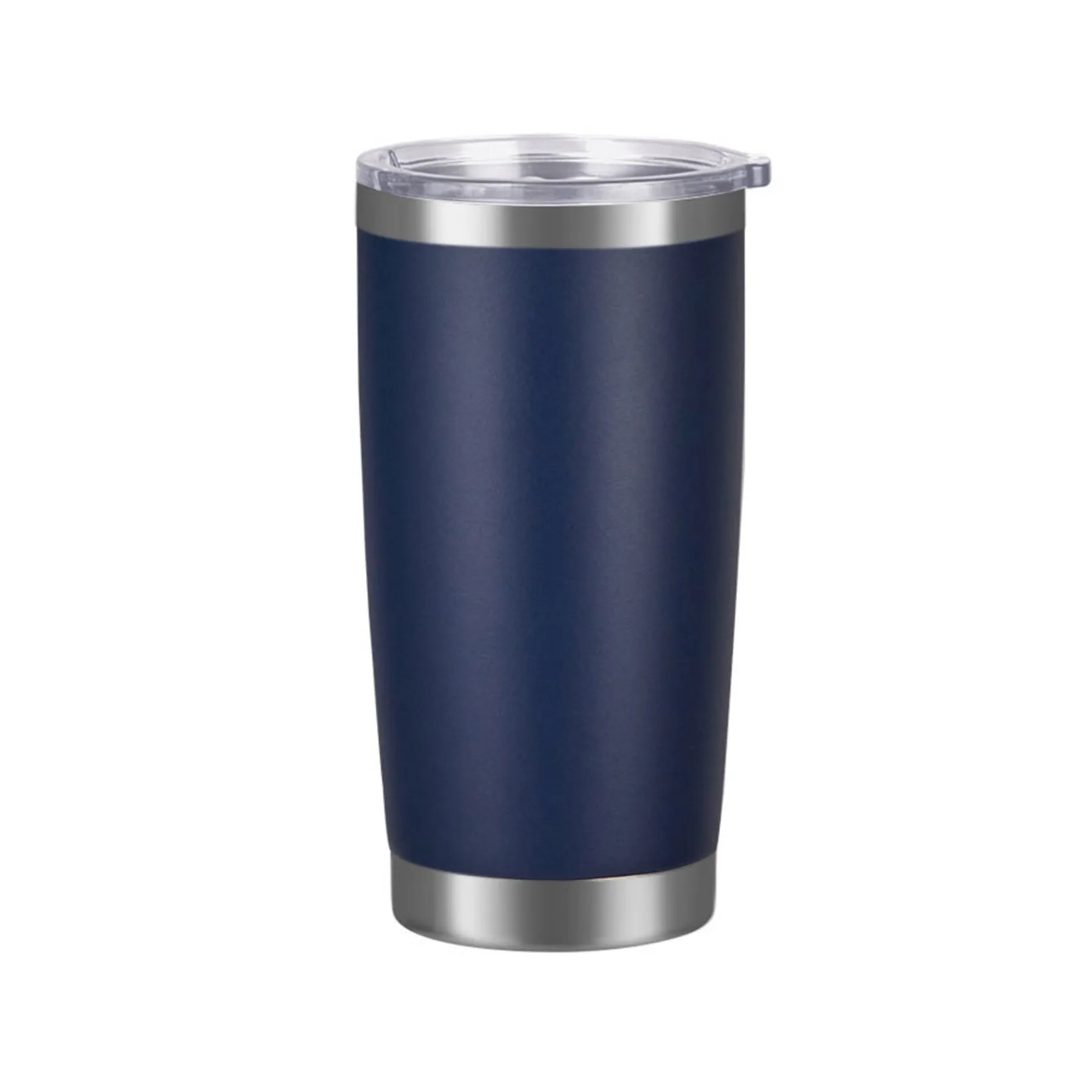 20.oz Double Wall Stainless Steel Travel Tumbler 7