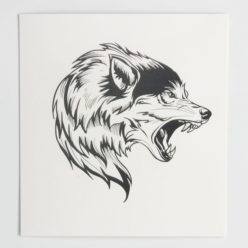 3 X 4 Custom Tattoos 31