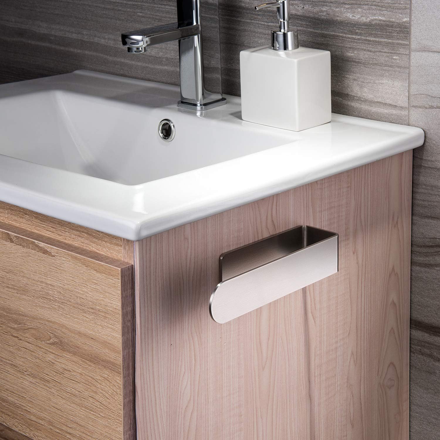 Hand Towel Holder 4