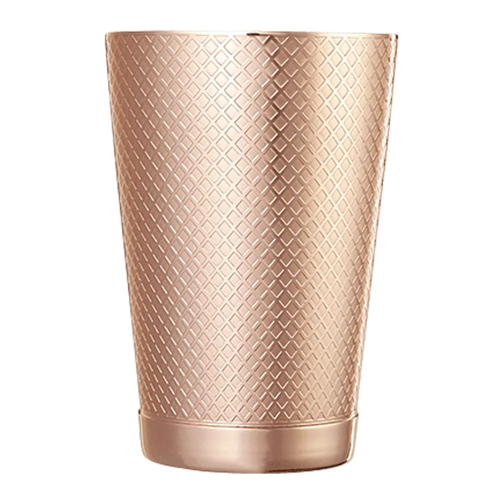18oz. Diamond Lattice Shaker 2