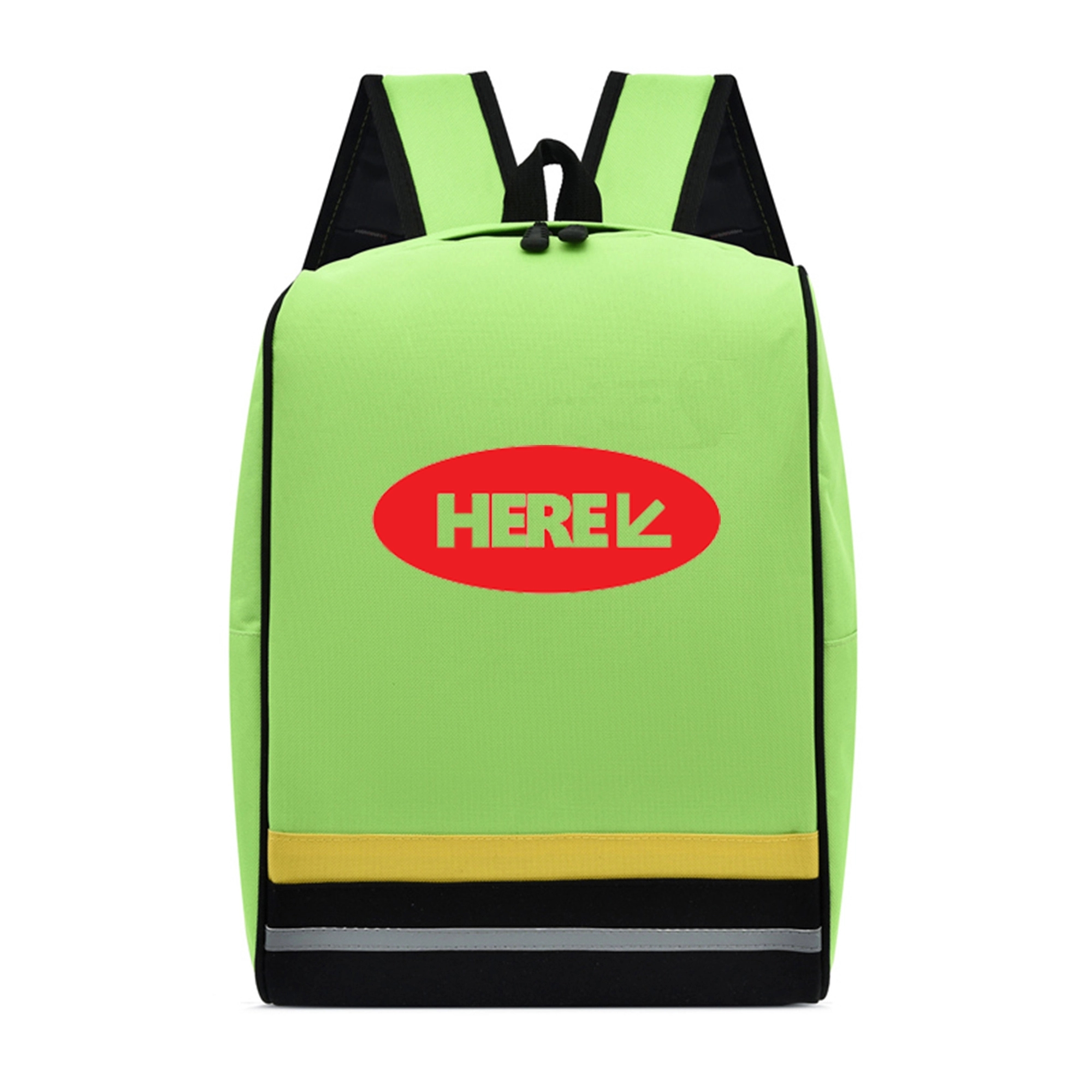 Students Oxford Schoolbag Backpack 10