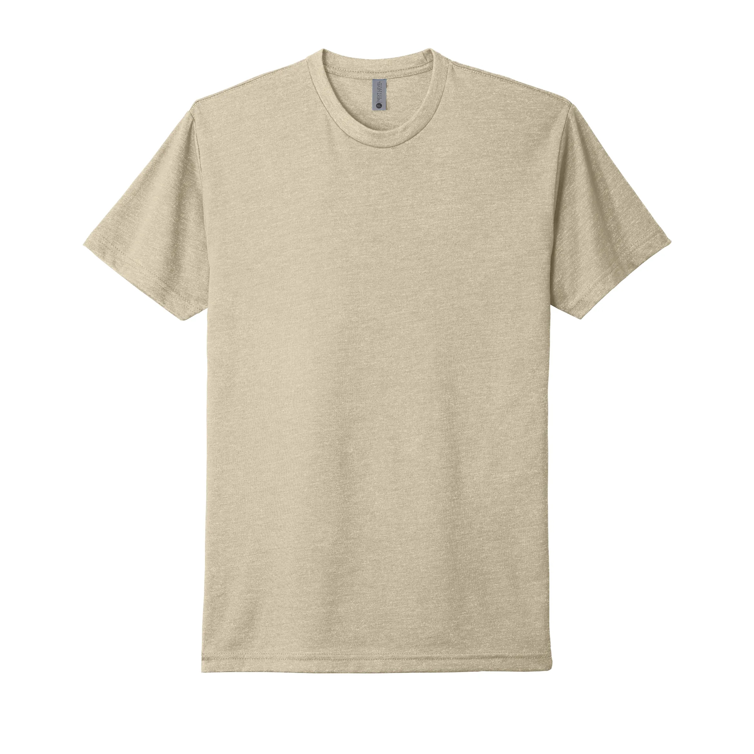 Next Level Unisex CVC Crew 40