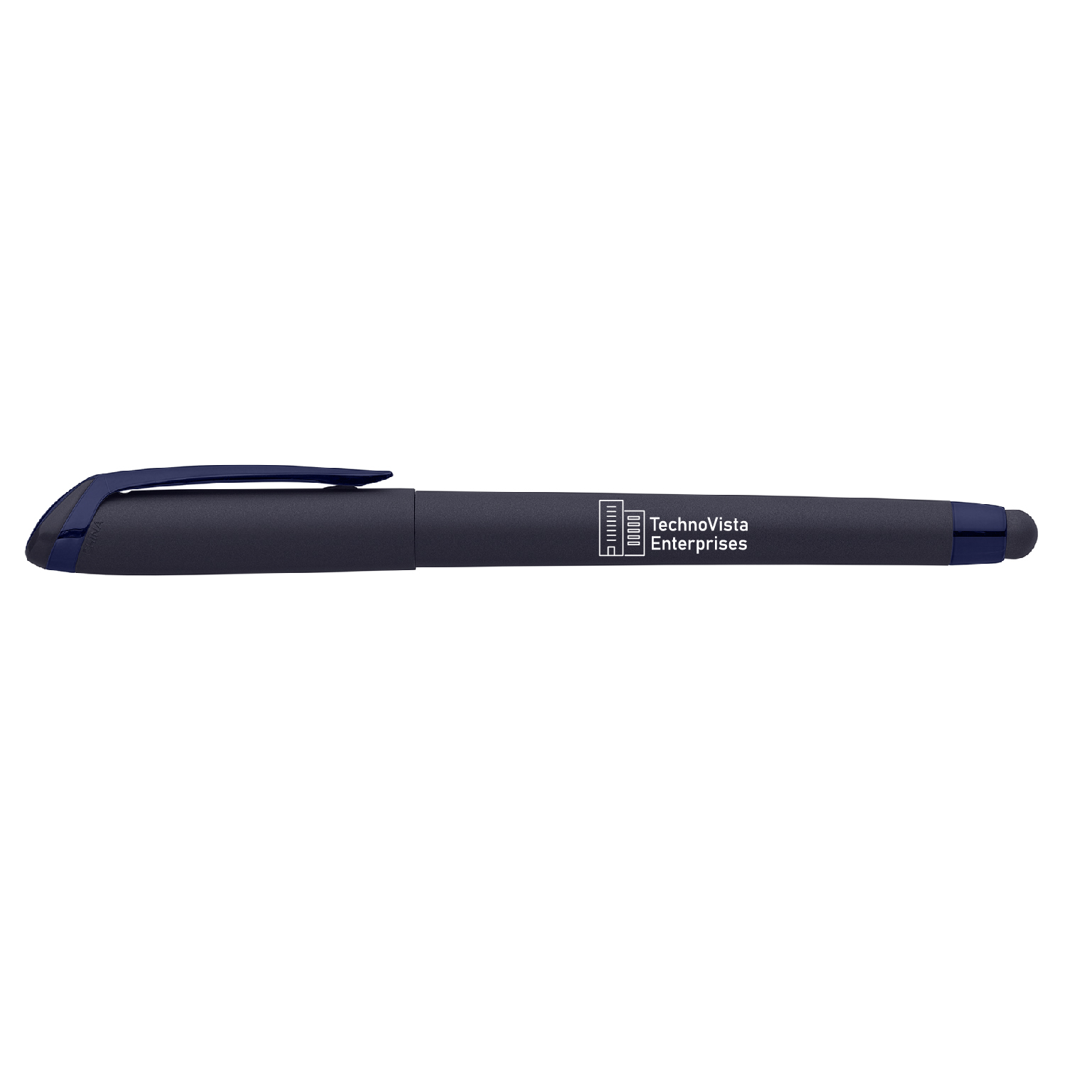 Ibex Softy Monochrome Gel Pen (1 Color Imprint) 4
