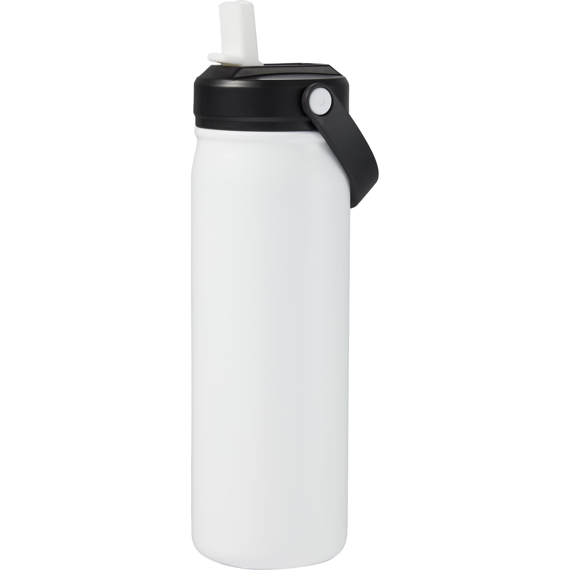 Carpo 20oz Straw lid Vacuum Bottle, custom water bottle with logo imprint 41