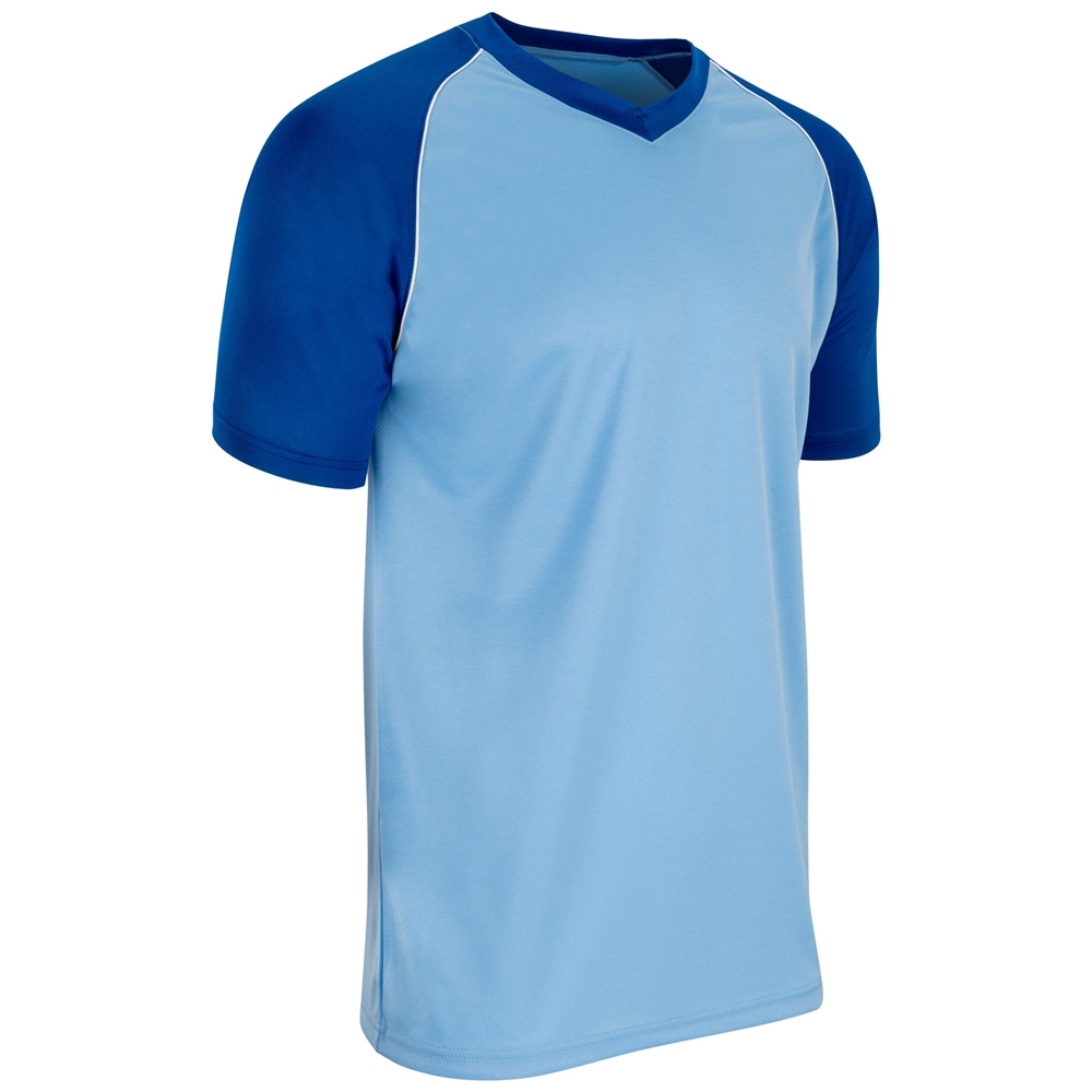 Bunt Light Weight Mesh Jersey 2
