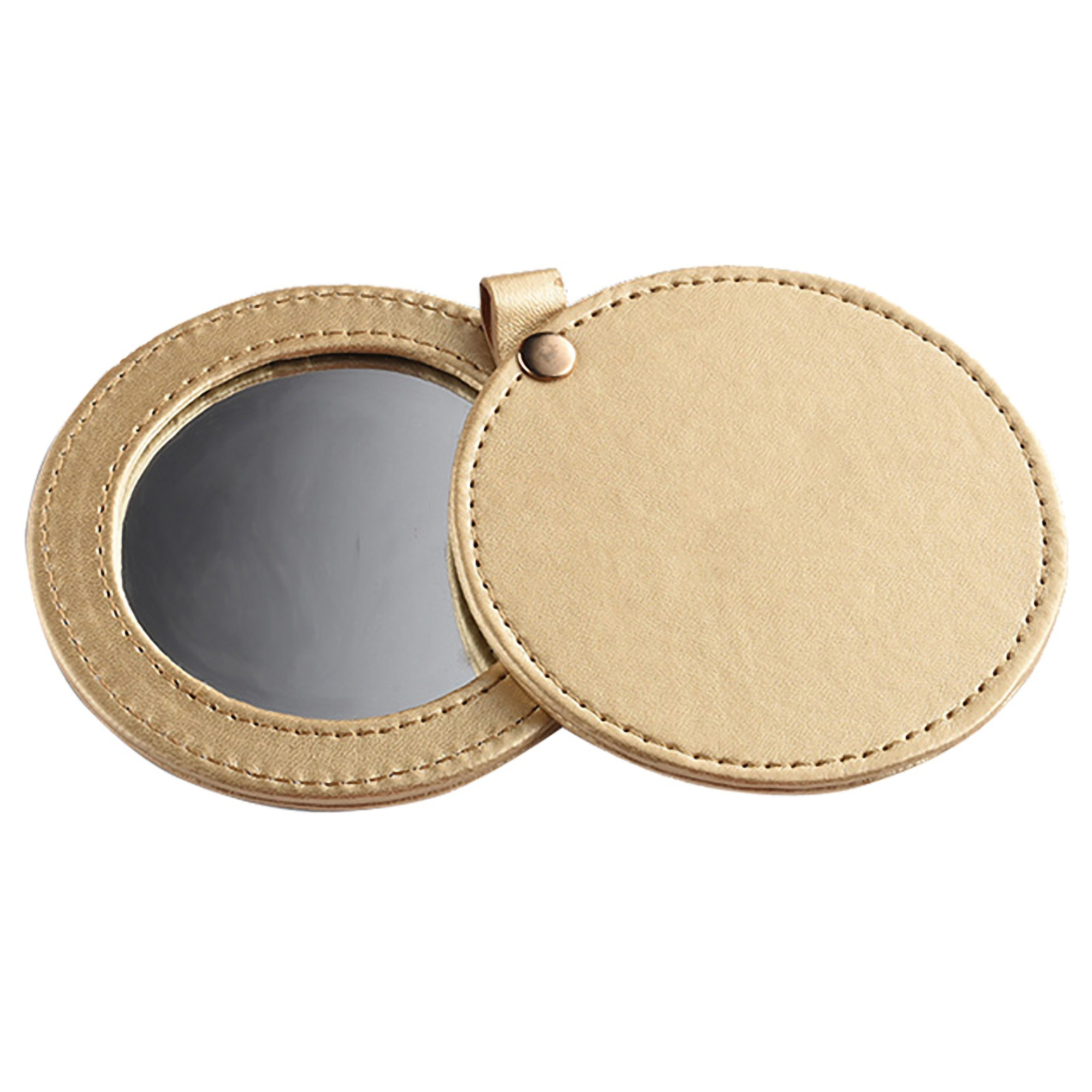 Portable Folding Mirror 5