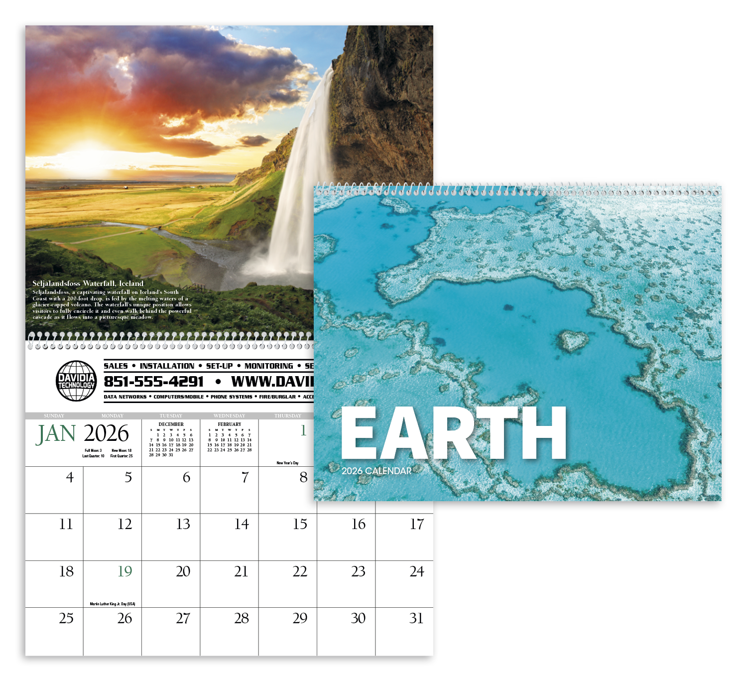 HotLine® Products Earth 46