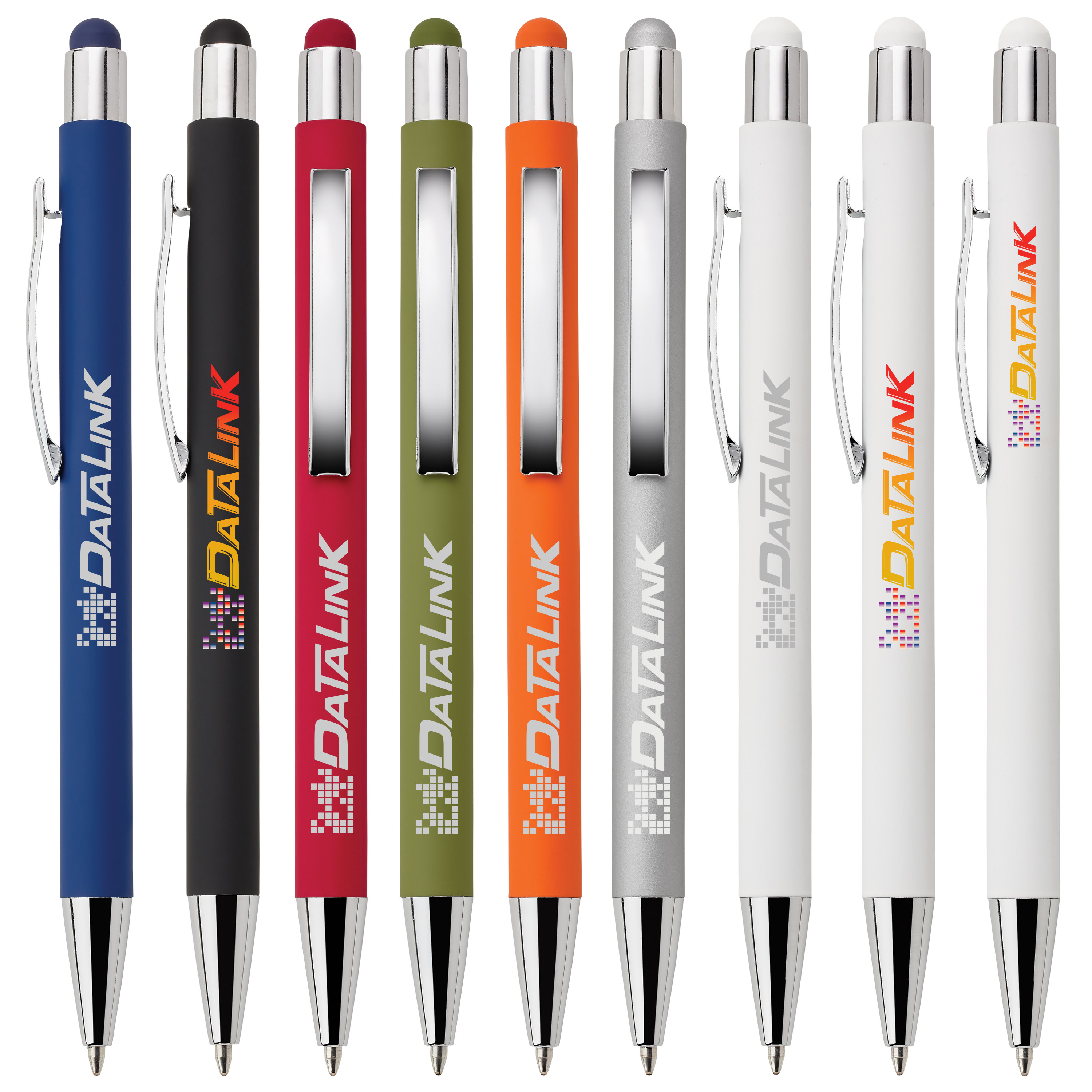 Lindsay Ballpoint Pen /stylus 10