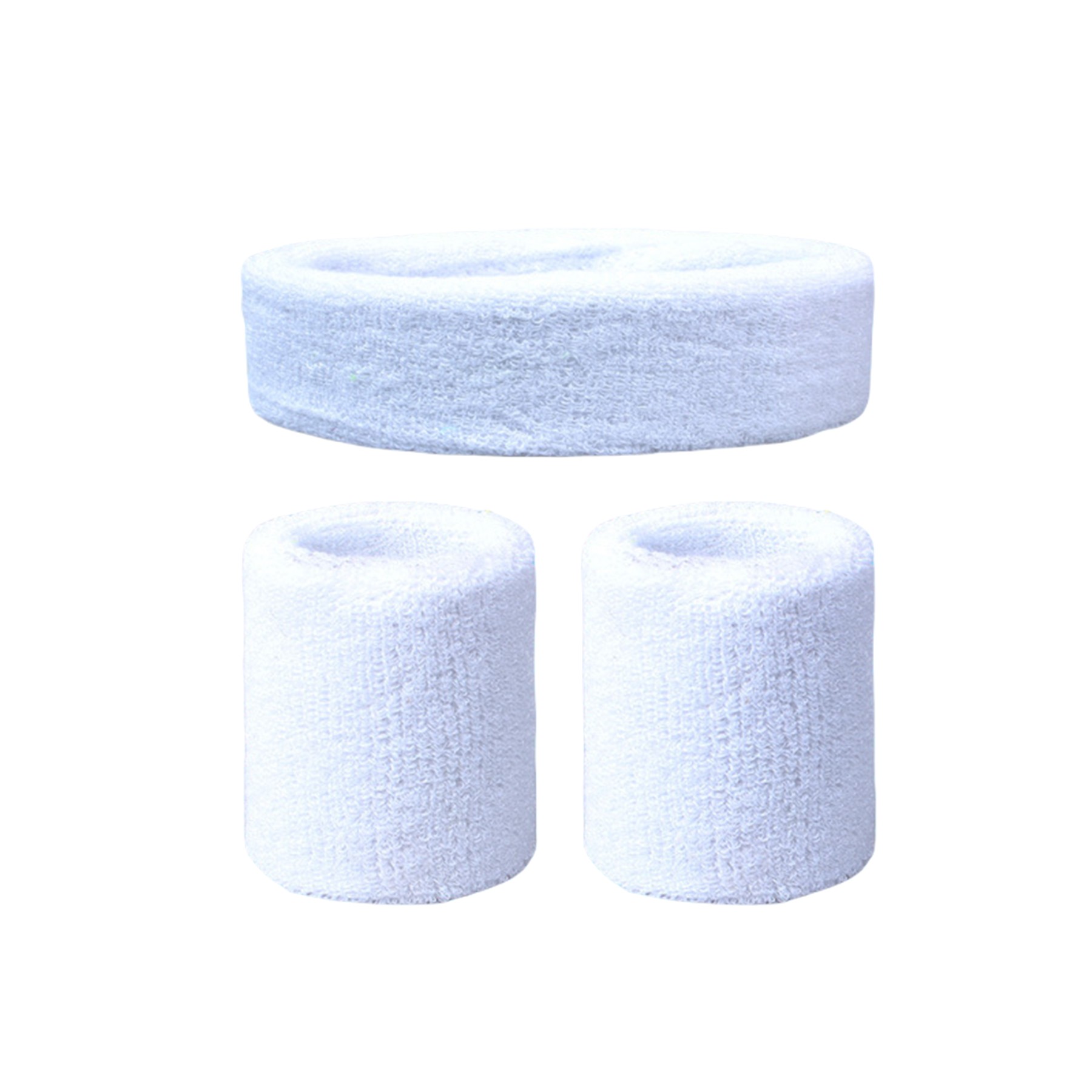 Sweatbands Set 8