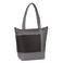 Chrome Non-Woven 9 Can Lunch Cooler 77