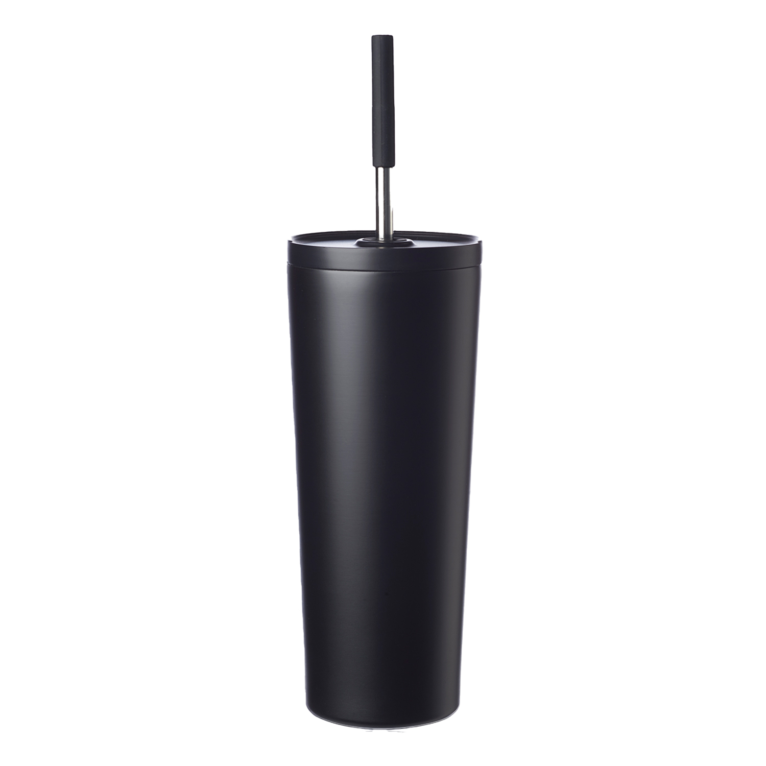 Stainless Steel Vacuum Tumbler, 26 oz. 3