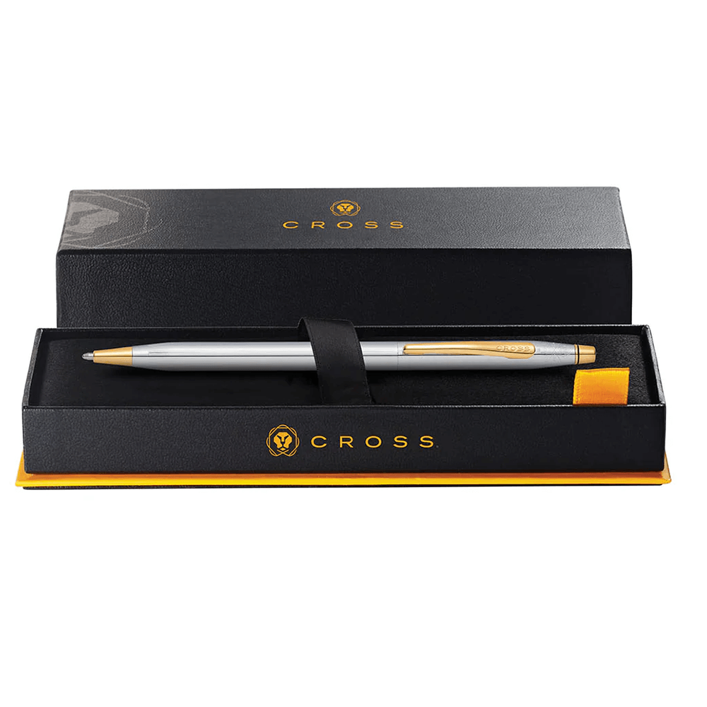 Cross Classic Century® Ballpoint Pen - Medalist 12