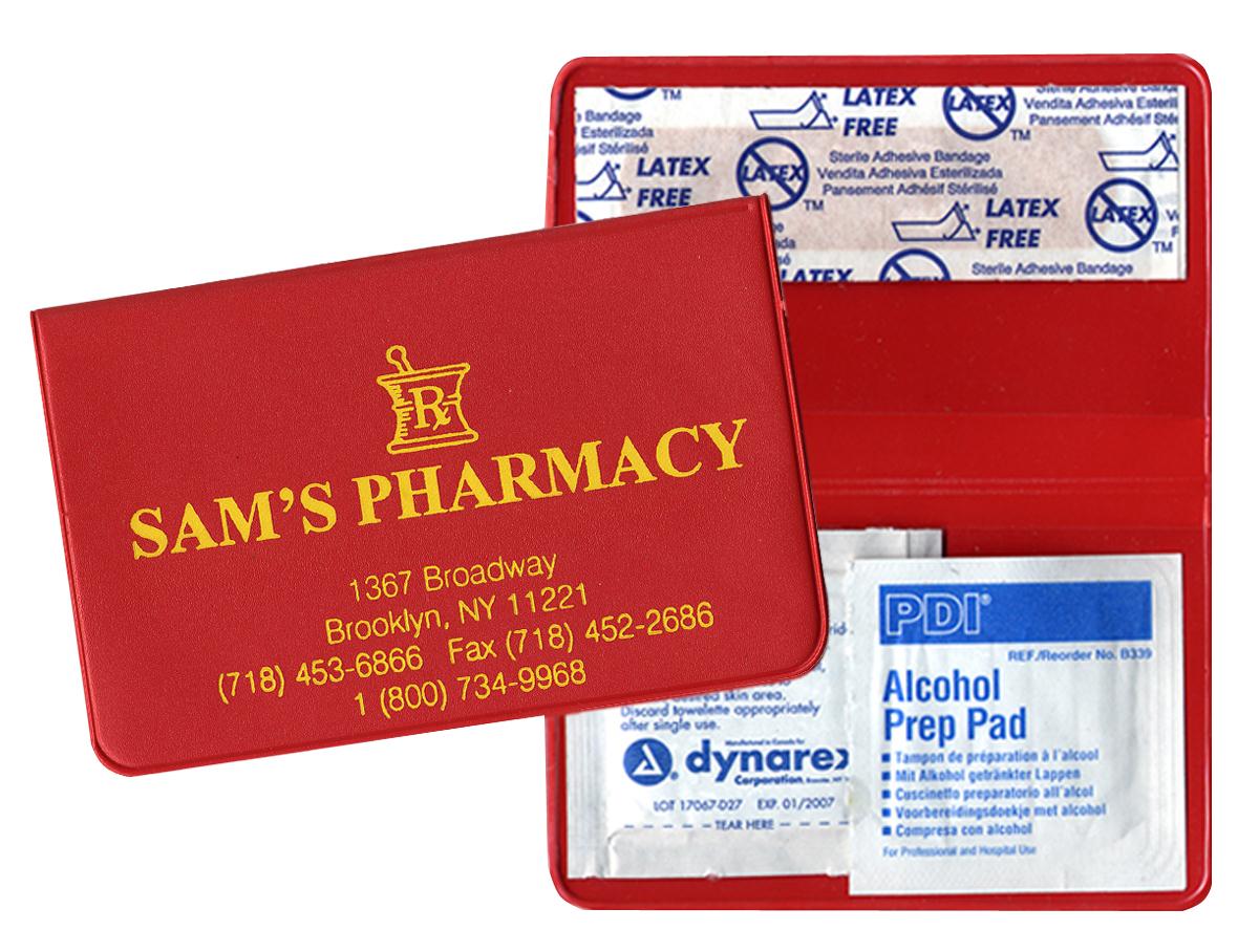 Pocket First Aid Kit 5