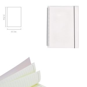 Notebook With Binder 10
