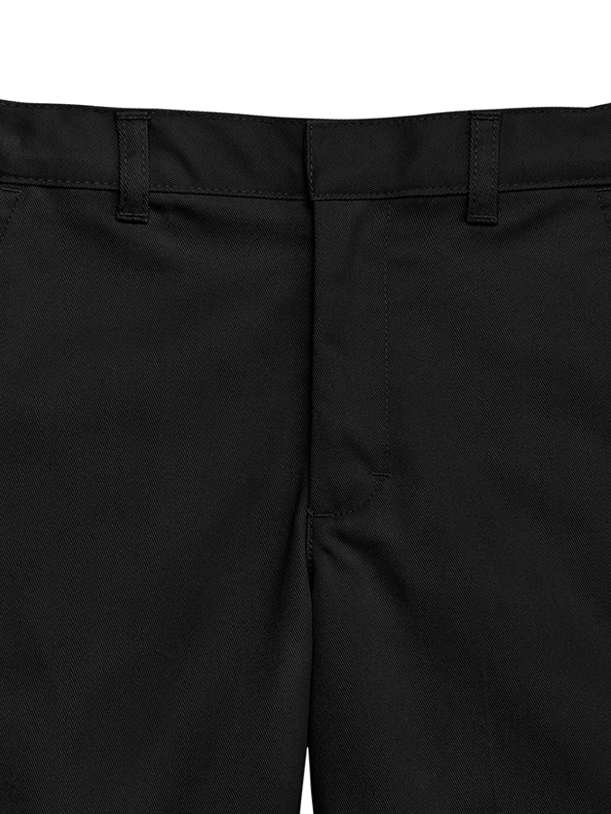 Classroom Uniforms - Boy's 4-Pocket Stretch Short in Husky 4