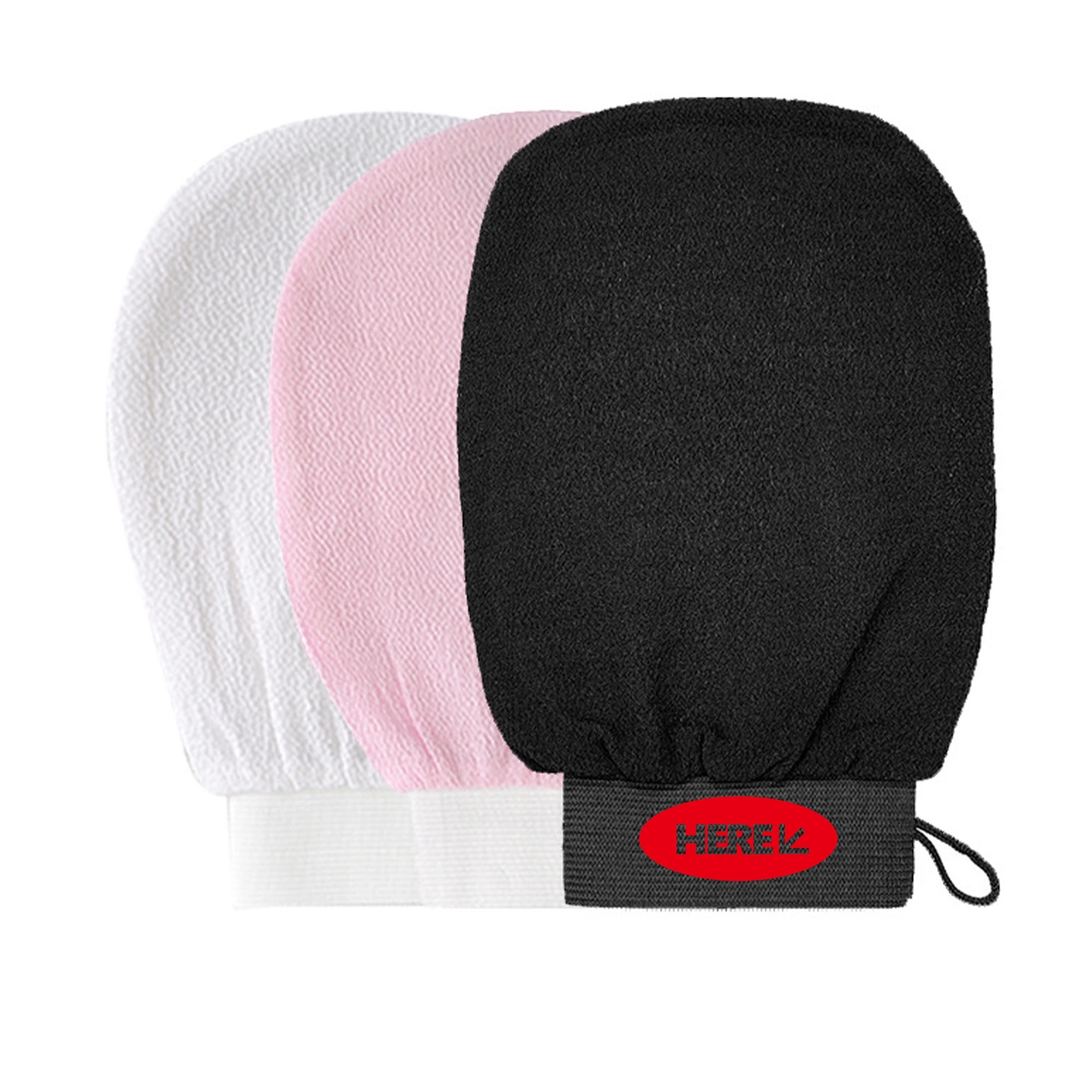 Exfoliating Glove 1