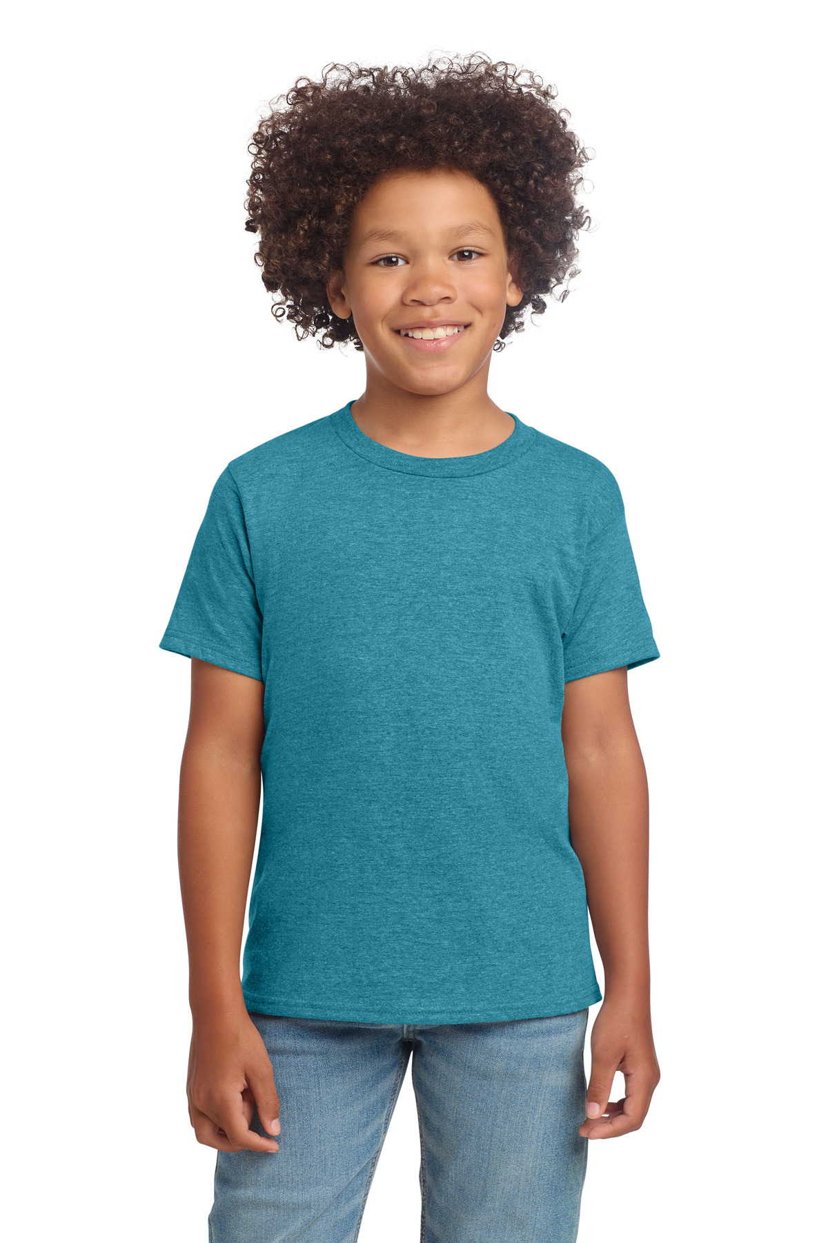 Gildan Youth Softstyle T-Shirt 64000B 297