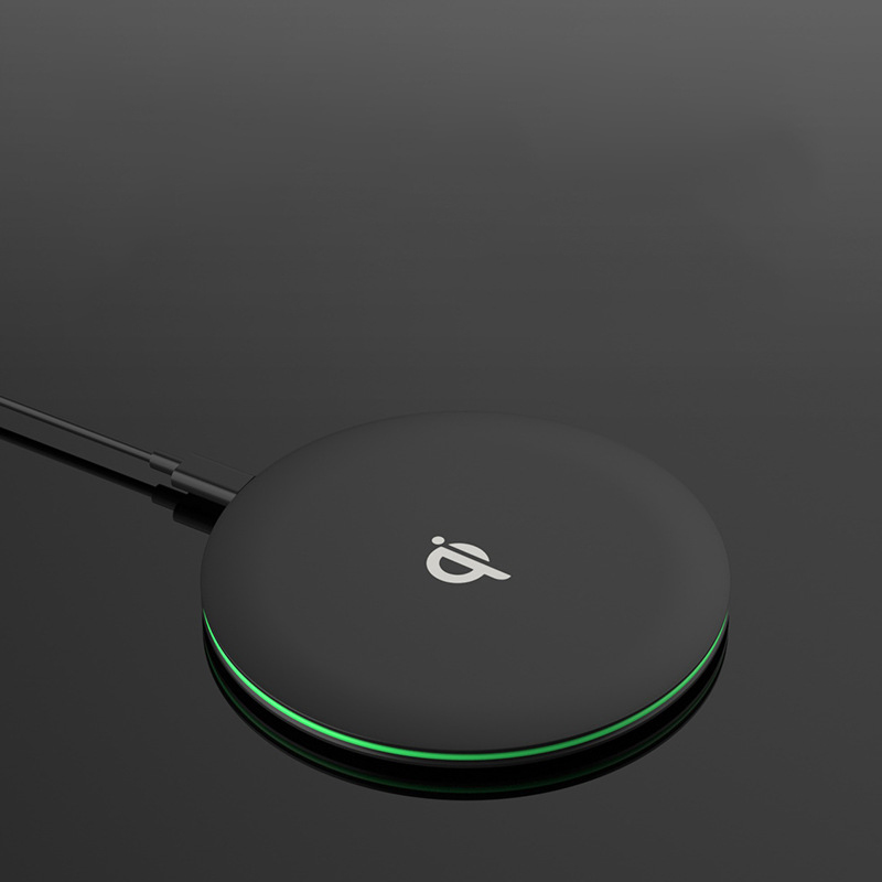 15W Wireless Charger 2