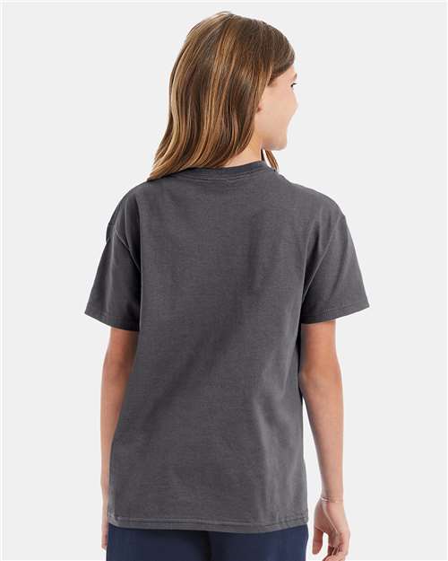 Youth Authentic T-Shirt - 5450 77