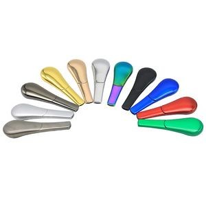 Slide Open Aluminum Cigarette Case 7