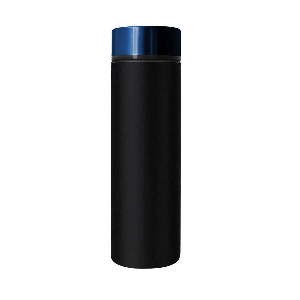 Quietcity 500 Ml. (17 Fl. Oz.) Water Bottle 3