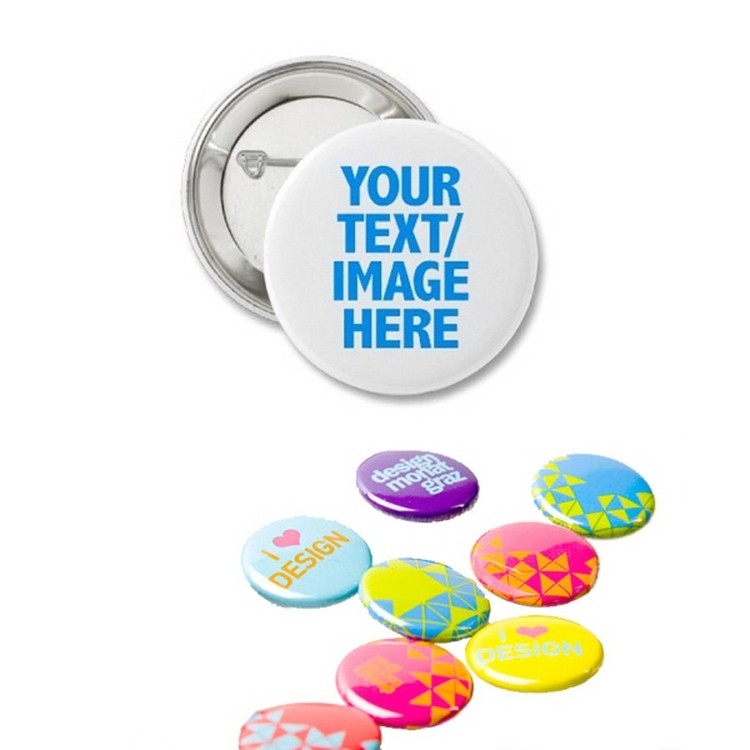 Button Badge 2