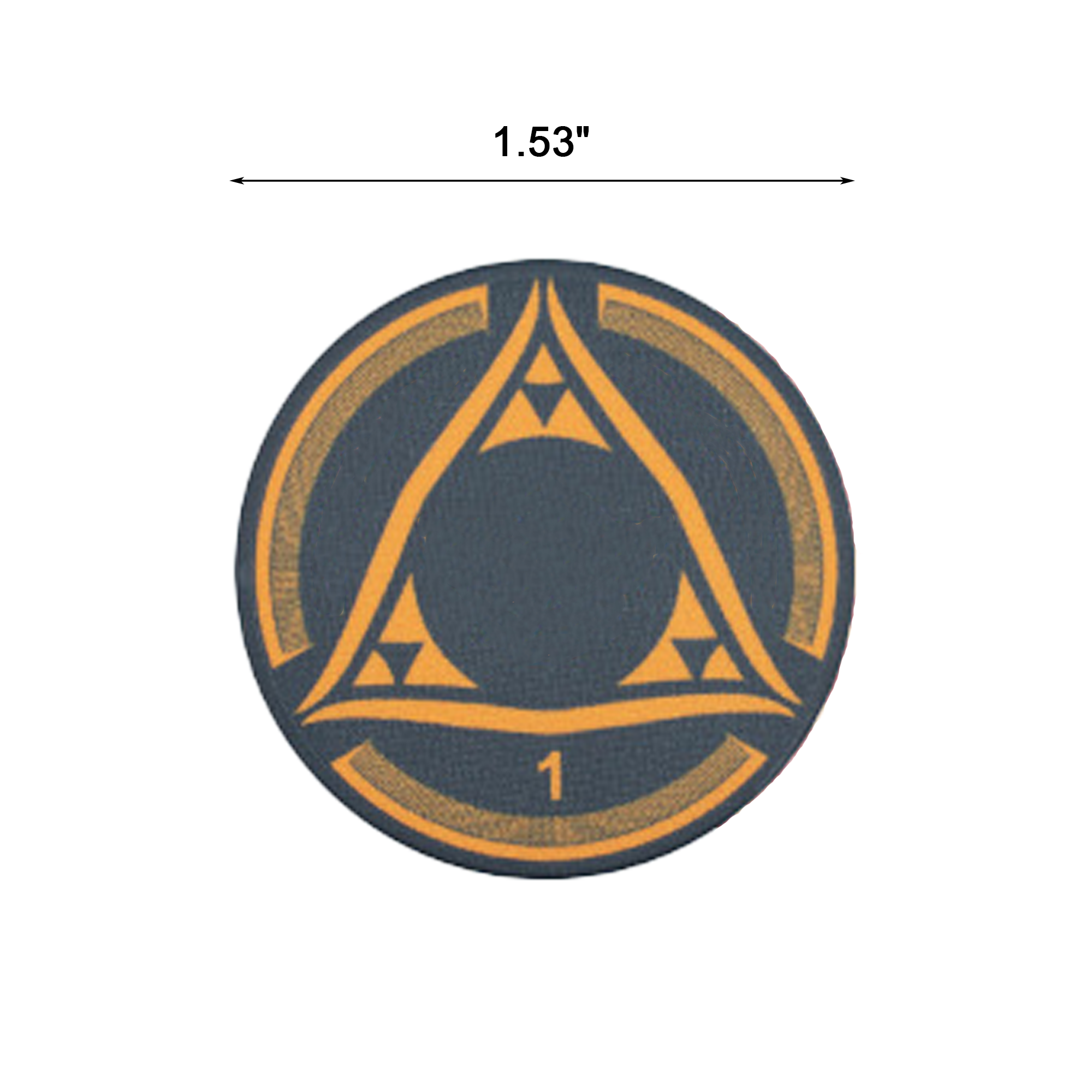 Premium Ceramic Gaming Chips 3