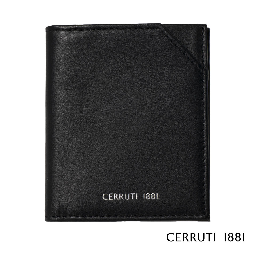 Cerruti 1881® Zoom Card Holder 4