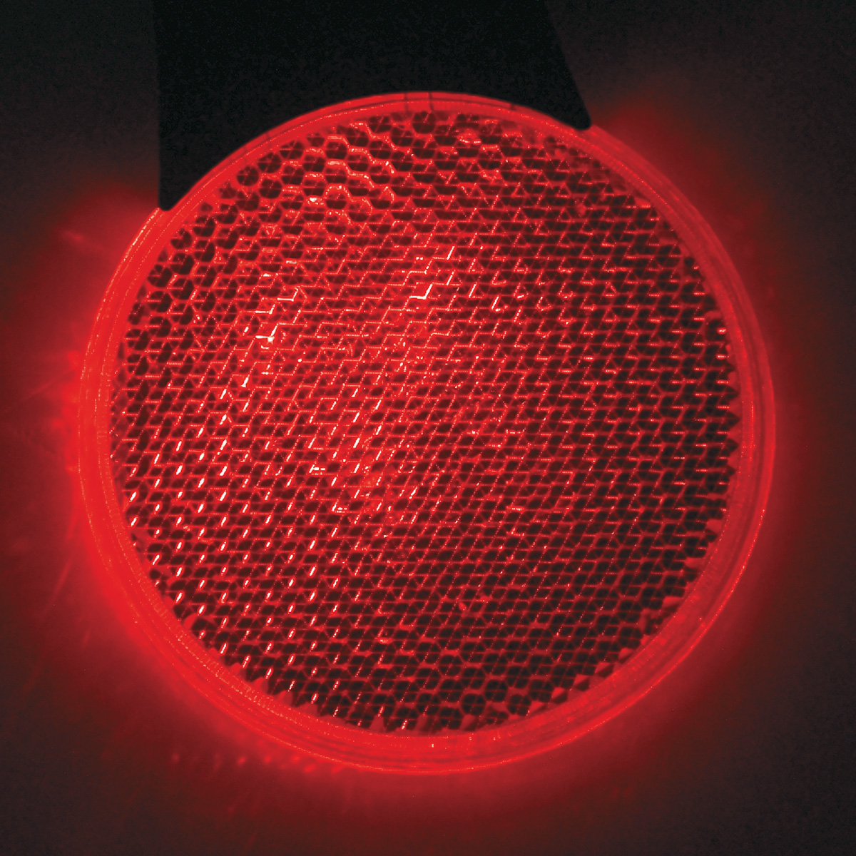 Tri-Function LED Blinking Light 14