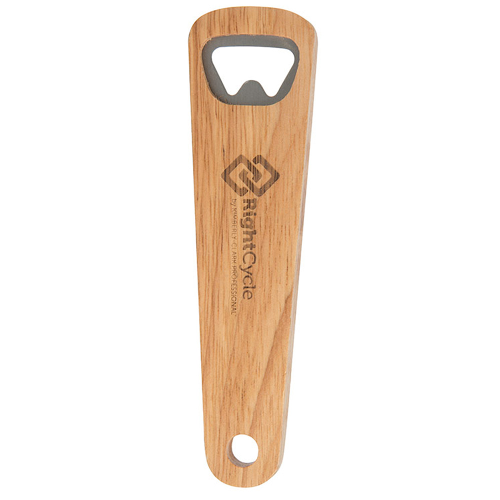 Wooden Bottle Opener 4