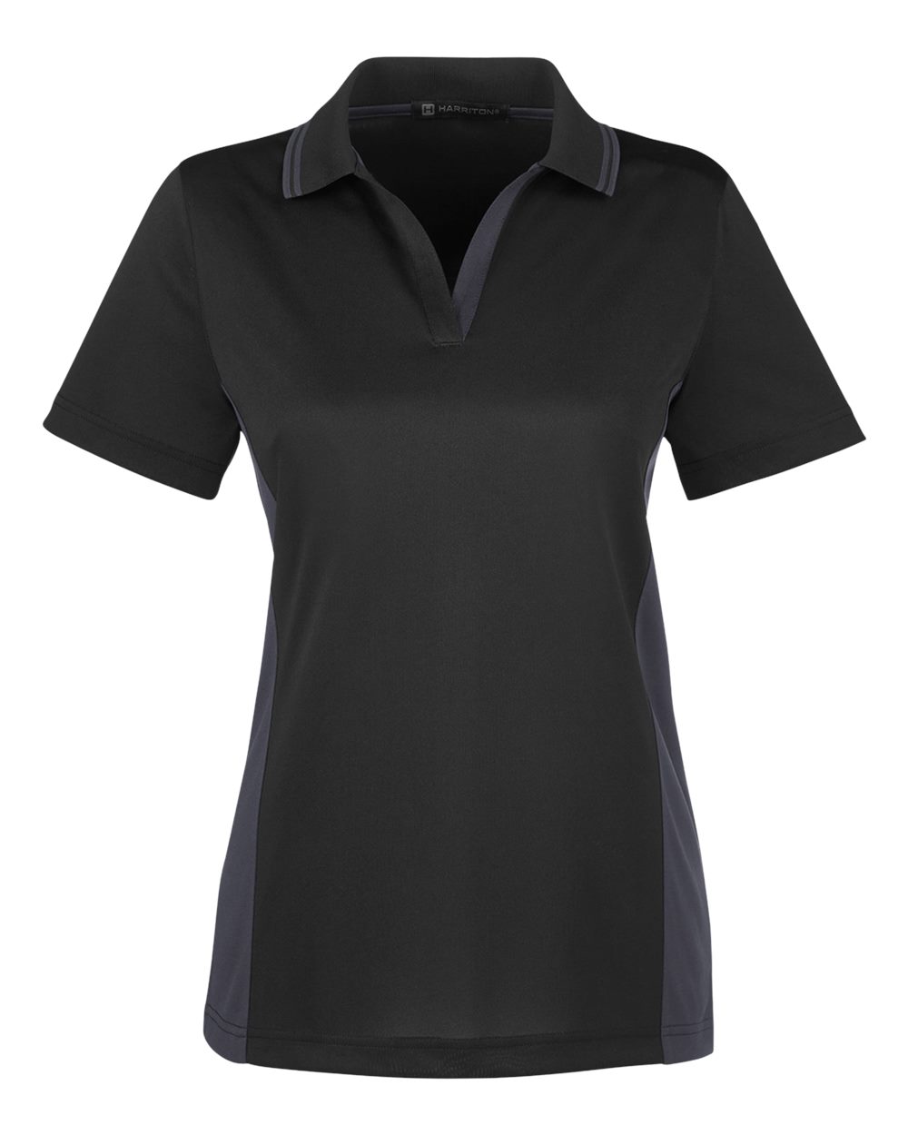 Women's Flash Snag Protection Plus IL Colorblock Polo - M386W 53