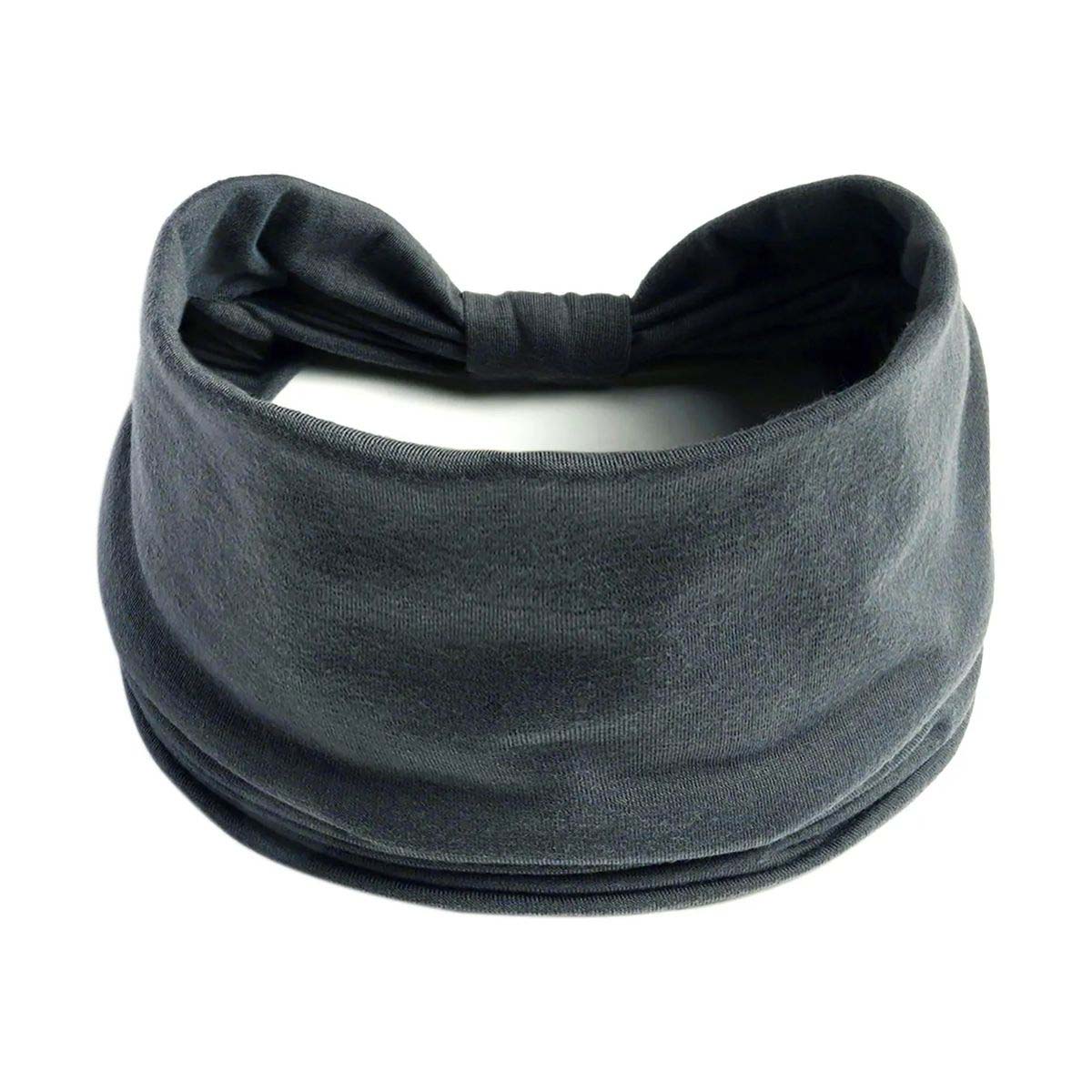Athletic Hairband Moisture Wicking Breathable 75