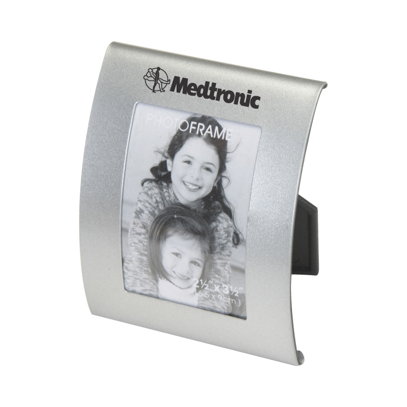 Clearance! 2-Way 2.5"x3.5" Photo Frame 1