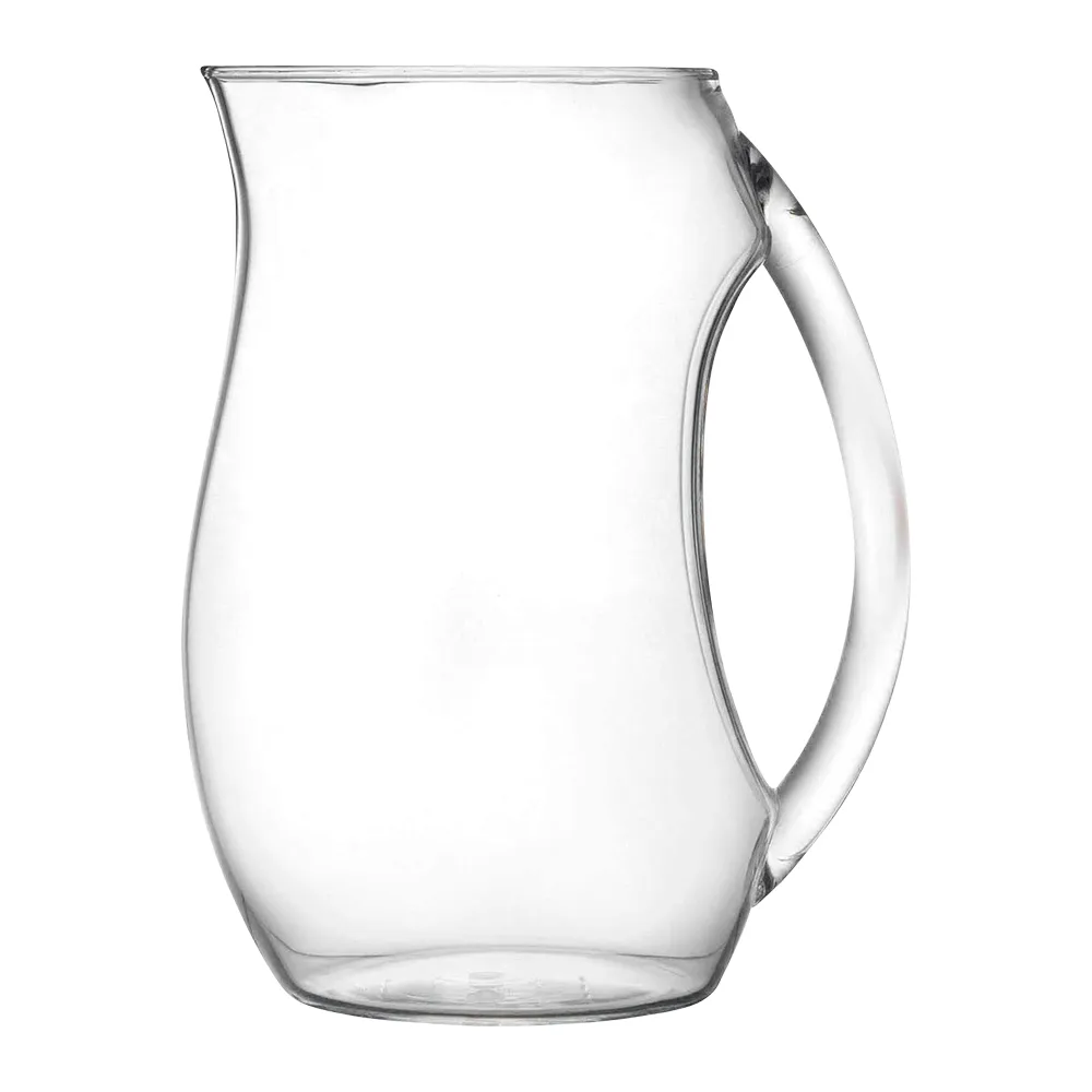 96oz. Acrylic Cocktail Pitcher 2