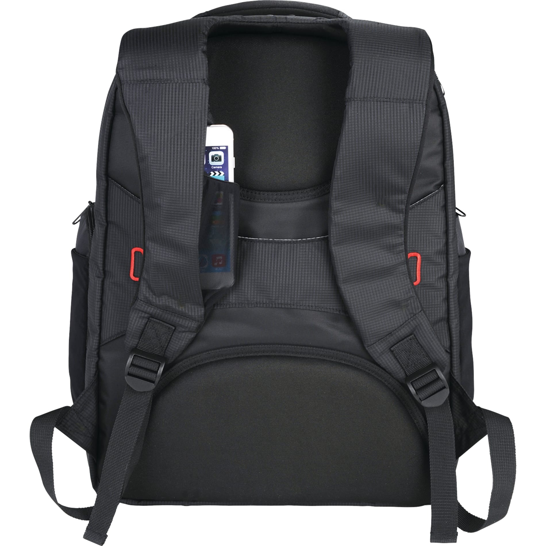 elleven™ Rutter TSA 17" Computer Backpack 18
