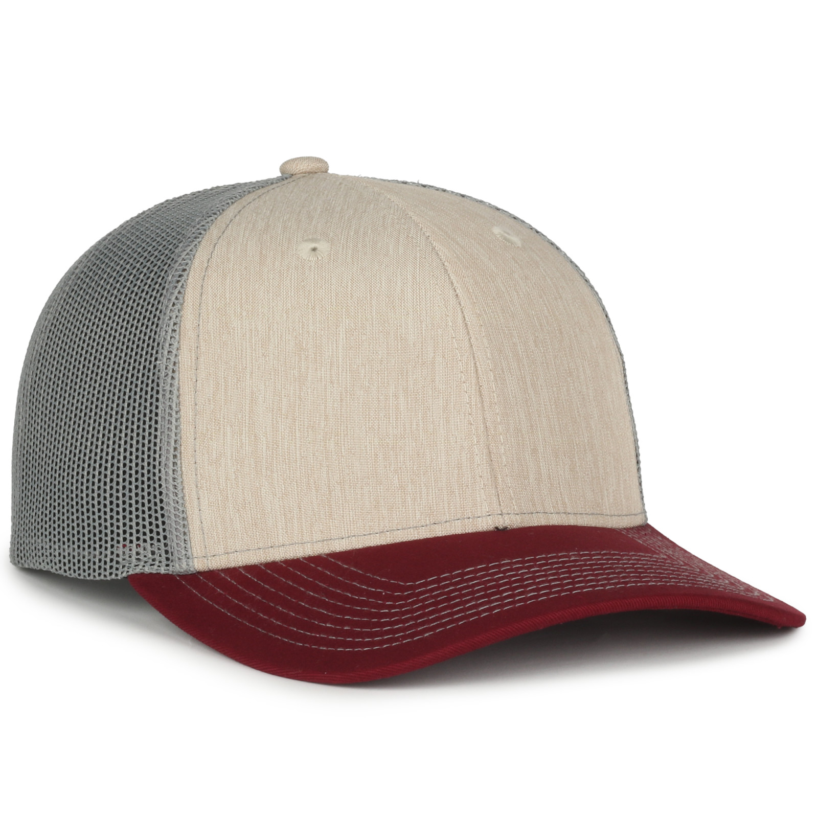 Premium Modern Trucker 52