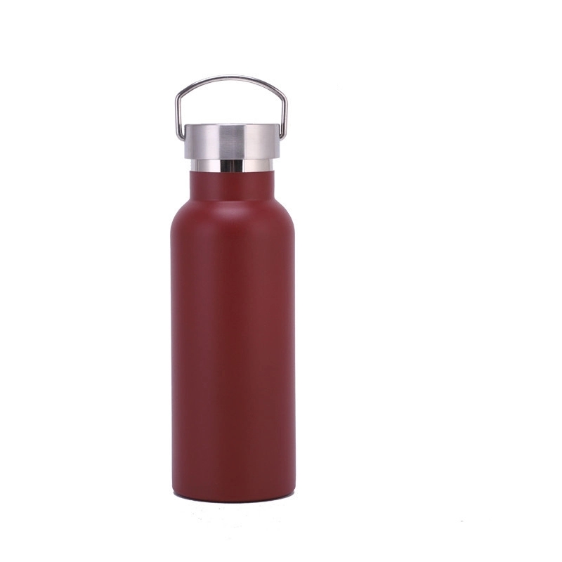 25 oz Stainless Steel Insulated Water Bottle, custom water bottle with logo imprint 13
