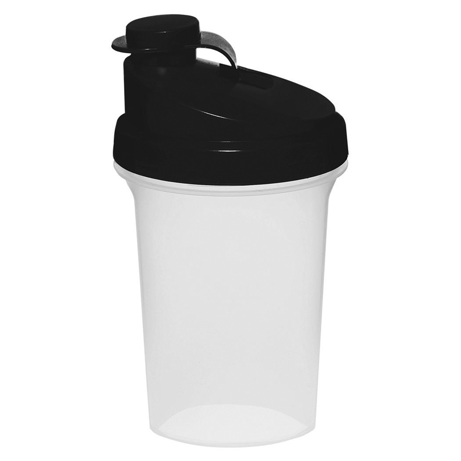 Shake Bottles 16 oz. 4
