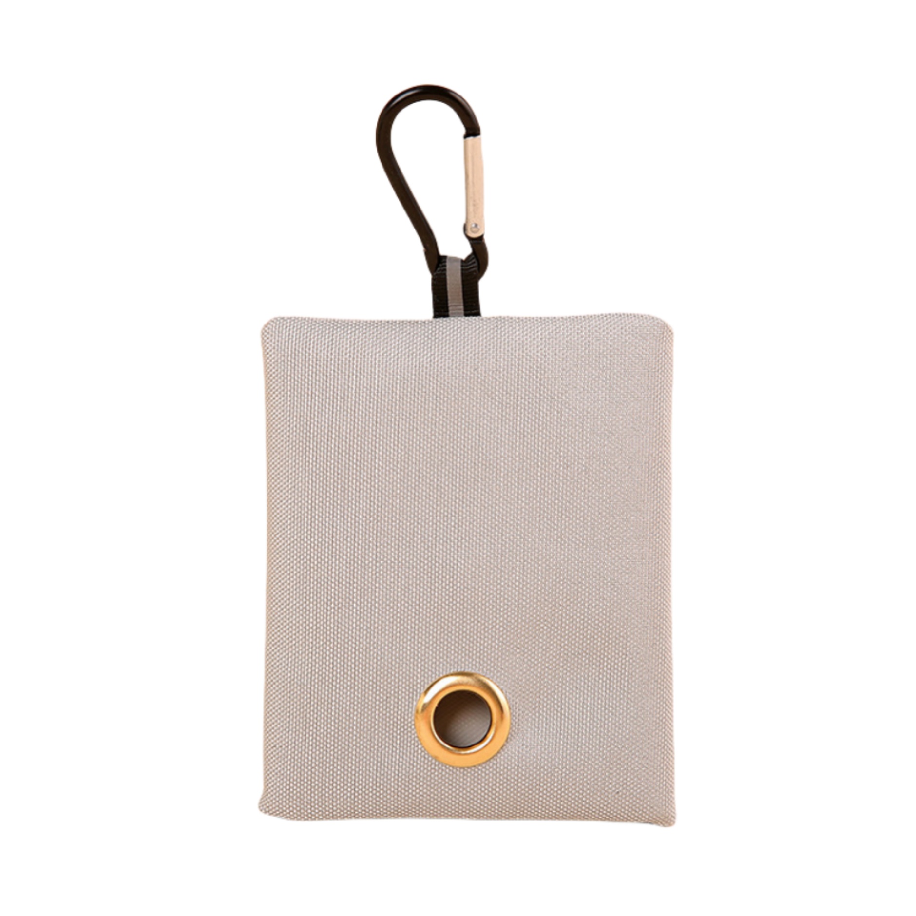 Dog Poop Bag Dispenser with Clip 3