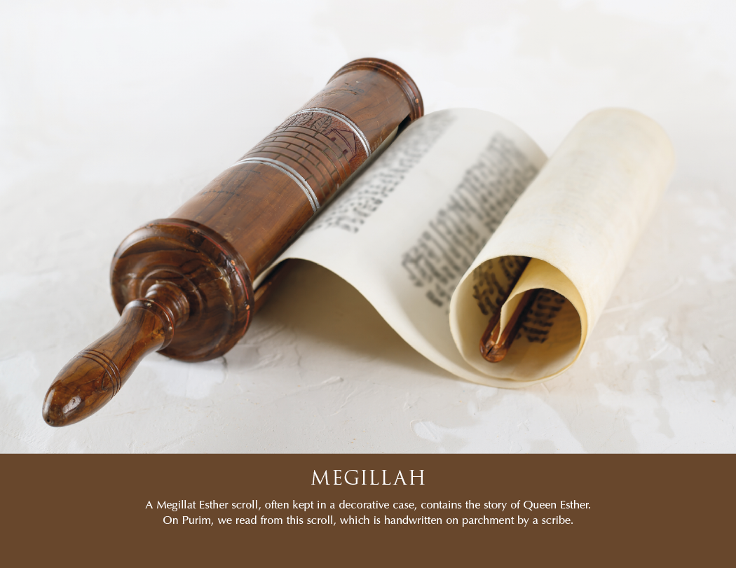 Triumph® Calendars Jewish Heritage Calendar 3