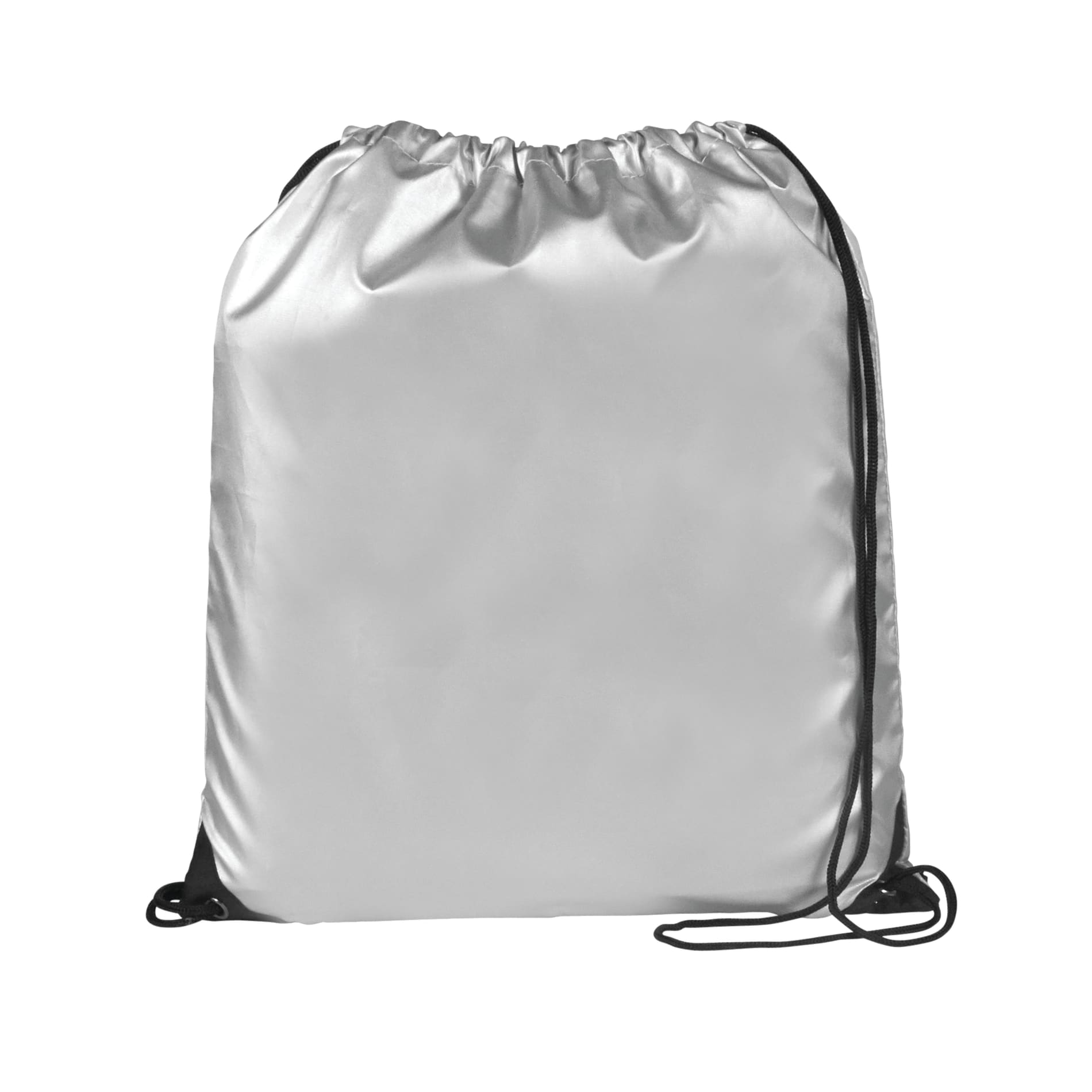 Oriole Reflective Drawstring Bag 6