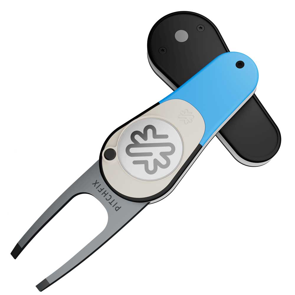 Pitchfix® XL 2.5 Golf Divot Tool 4