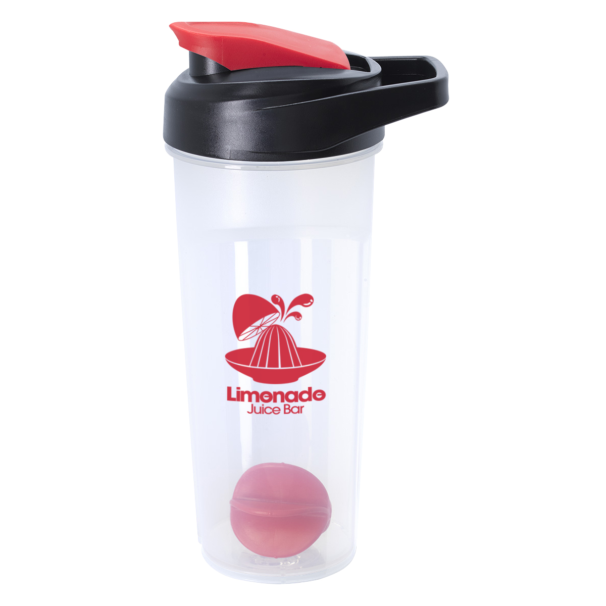 21 Oz. Jet Shaker Bottle 2