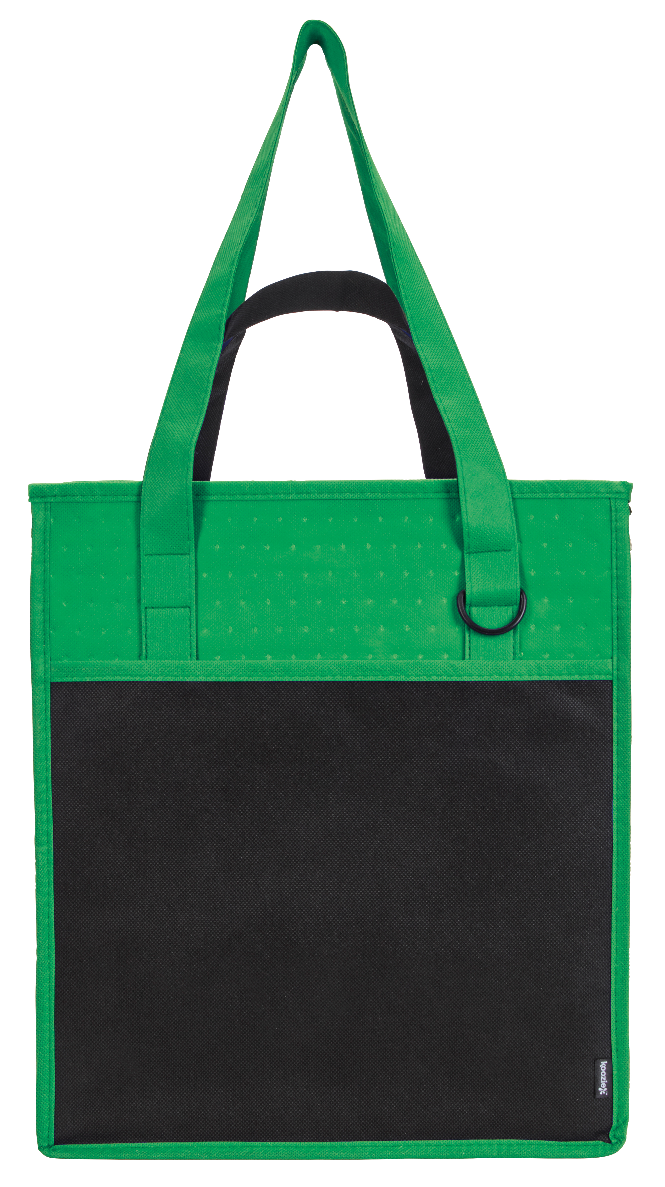 Insulated Supermarket Tote