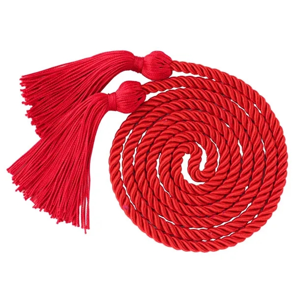 Graduation Honor Cords With Tassels 5
