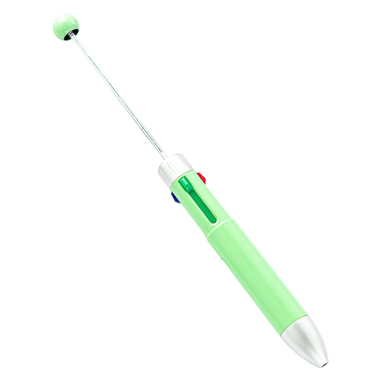 Multicolor Retractable Pen 14