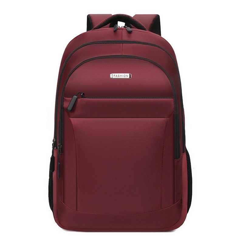 Laptop School Backpack Sports Bag Fit 15.6" Notebook 2