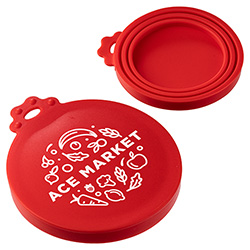 Stay Fresh Silicone Can Lid 14