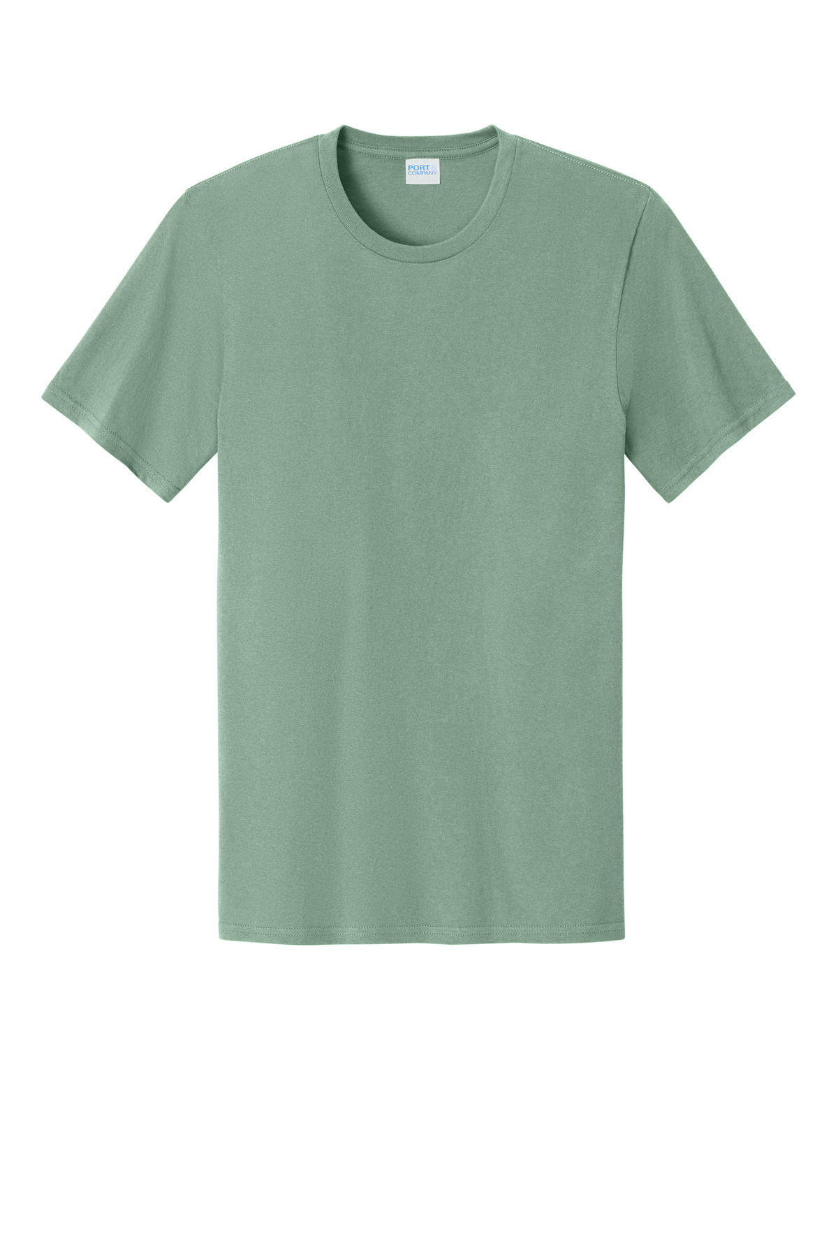 Port & Co Easy Cotton Tee PC43 55