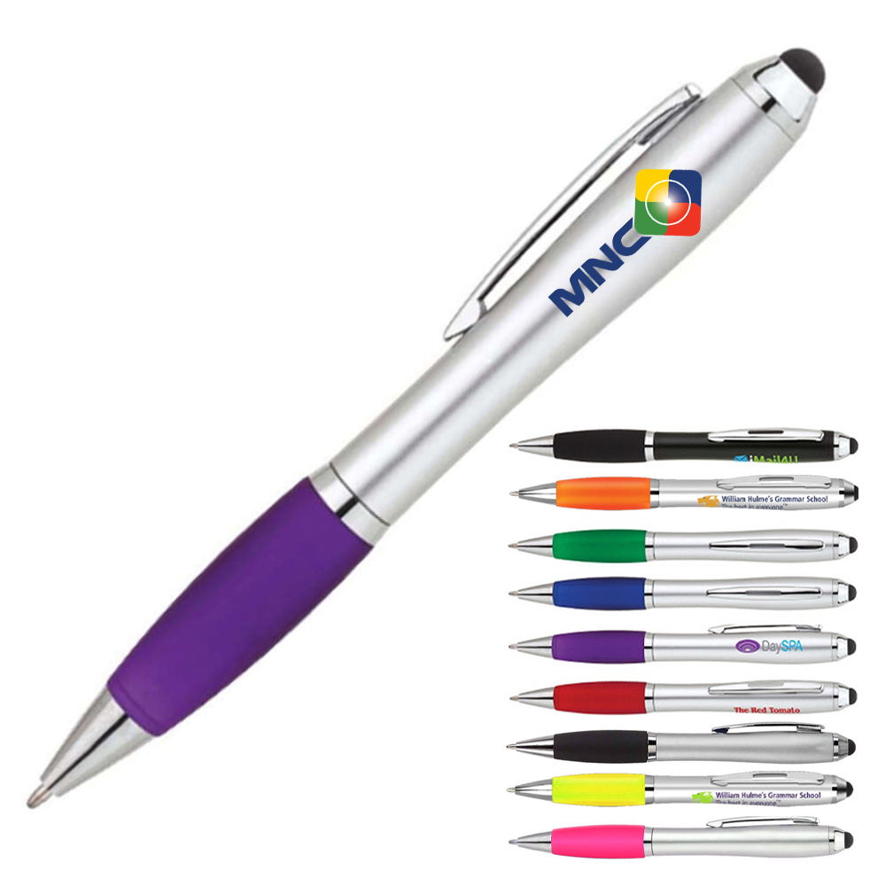 Magic'Tap EZ Grip NFC Stylus Pen 10